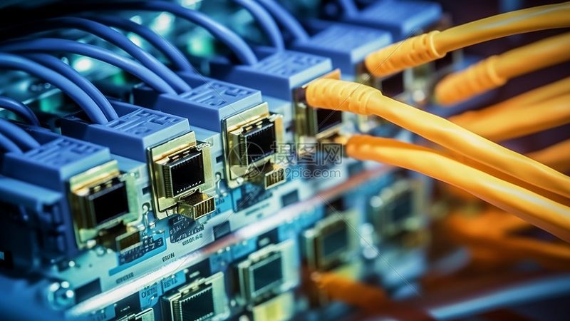 上海集群通信系统：构建高效通信网络的基石**